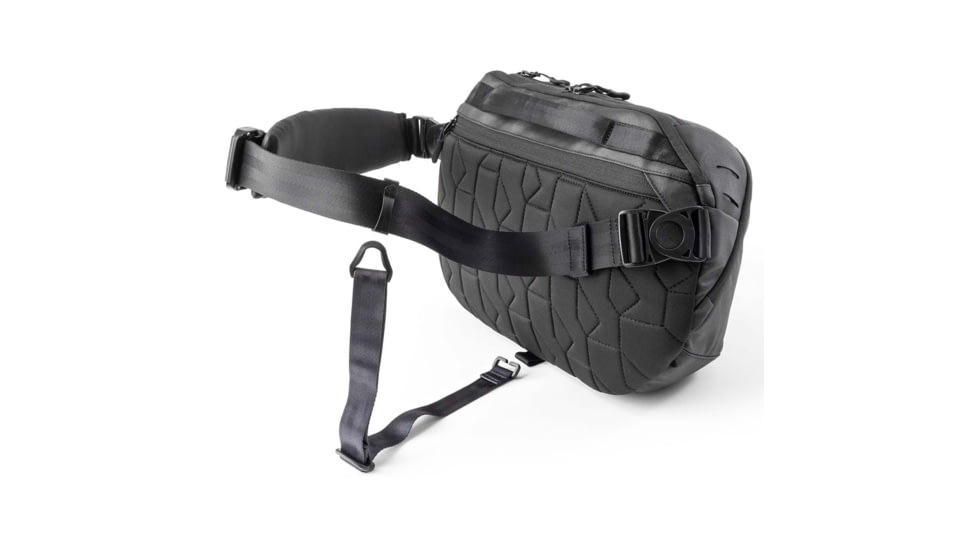 Mission First Tactical Achro, Black B2