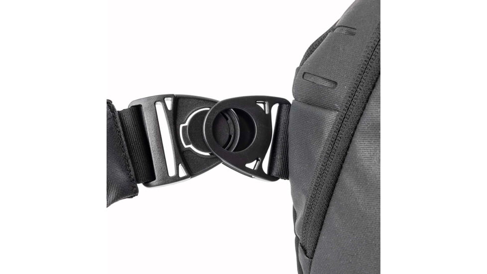 Mission First Tactical Achro, Black B2