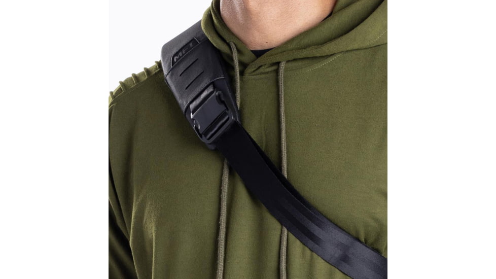 Mission First Tactical Achro, Black B2