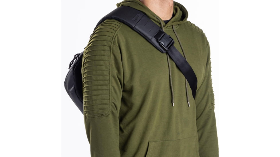 Mission First Tactical Achro, Black B2