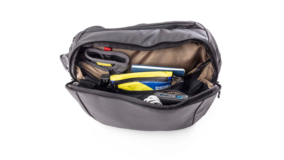 Mission First Tactical Achro, Black B2