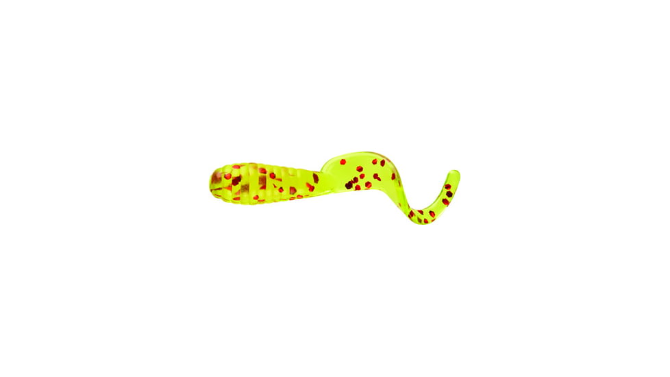 Mister Twister Li'L Bit