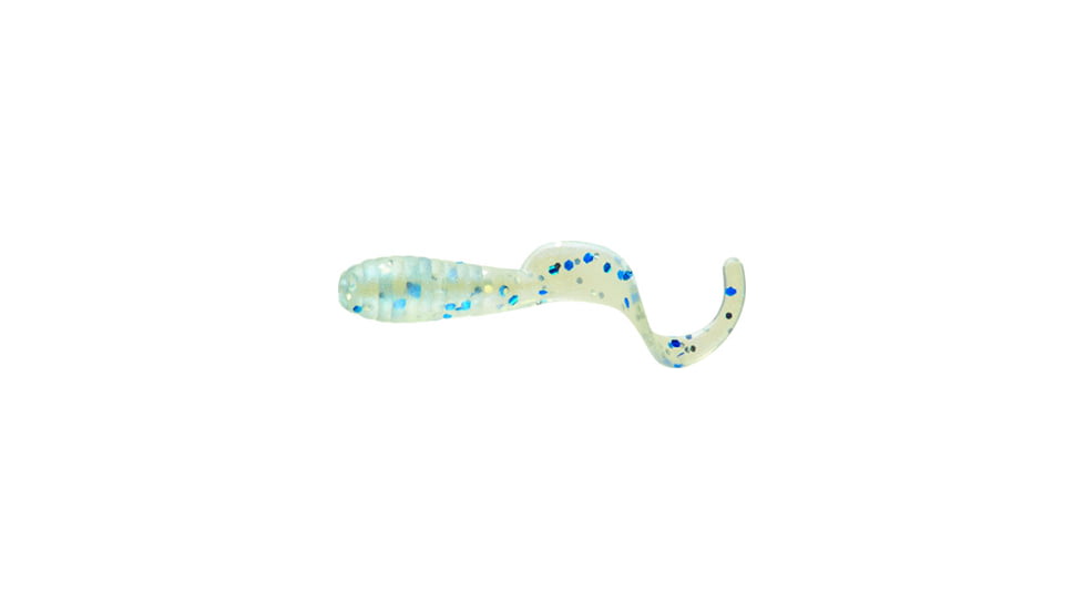 Mister Twister Li'L Bit