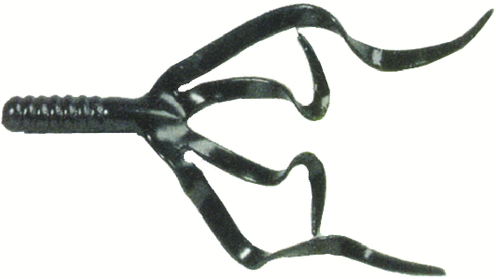 Mister Twister Split Double Tail