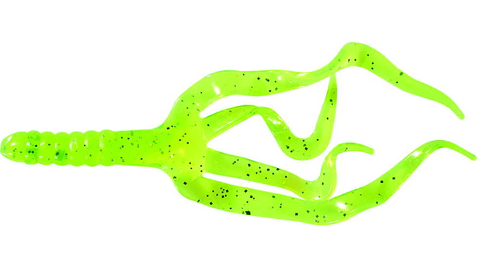 Mister Twister Split Double Tail
