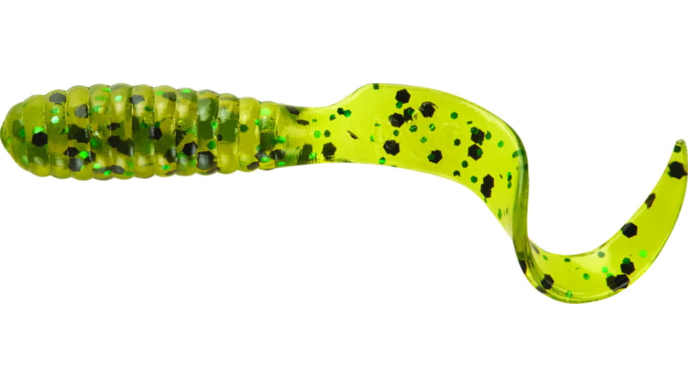 Mister Twister Teenie Curly Tail Grub