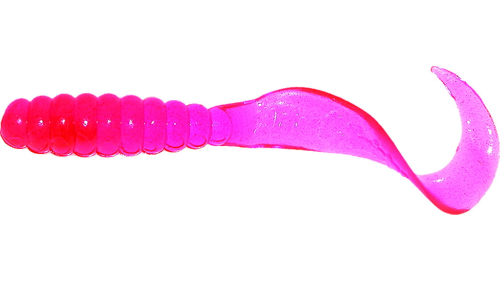 Mister Twister Teenie Curly Tail Grub