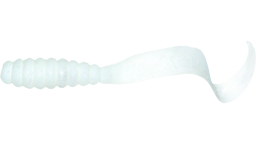 Mister Twister Teenie Curly Tail Grub