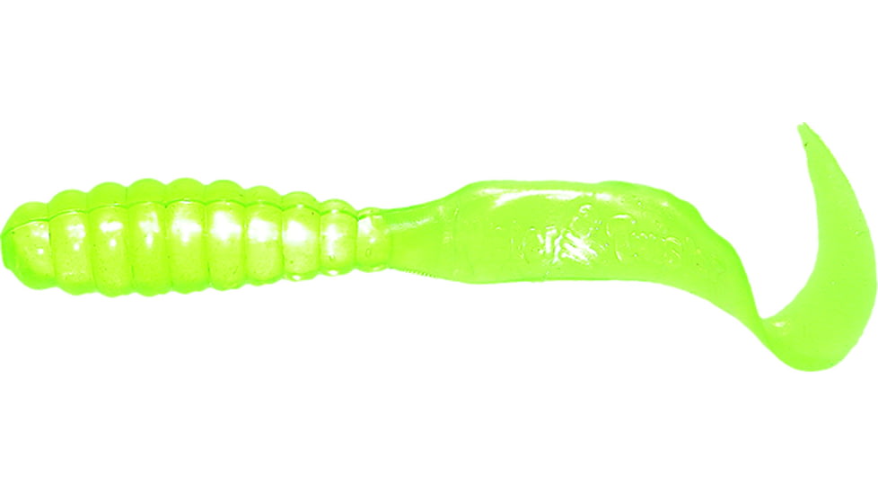 Mister Twister Teenie Curly Tail Grub
