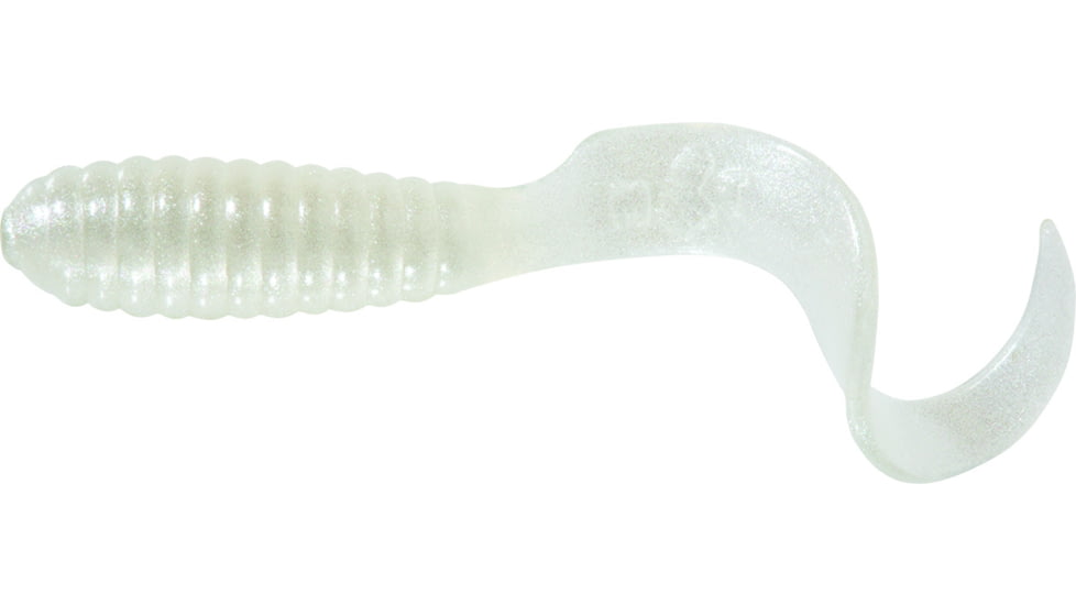 Mister Twister Teenie Curly Tail Grub