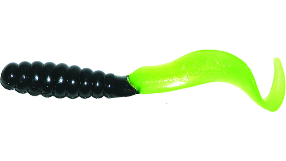 Mister Twister Teenie Curly Tail Grub