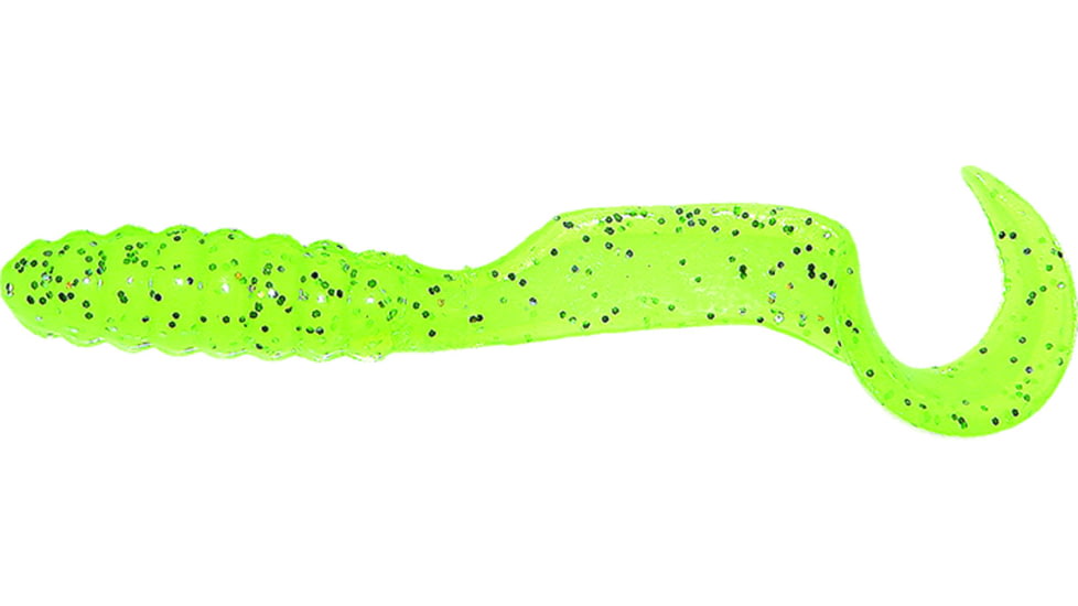 Mister Twister Teenie Curly Tail Grub