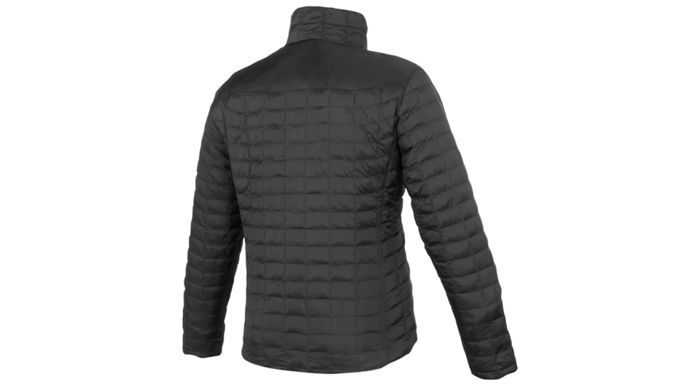 Mobile Warming 7.4V Heated Backcountry Jacket - Mens, Black, Medium, MWMJ04010320