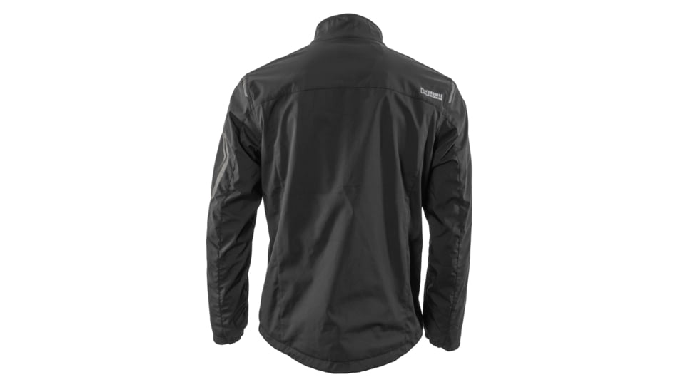 Mobile Warming Alpine Heated 7.4V Bluetooth Jacket - Mens, Black, Large, MWJ19M20-01-04