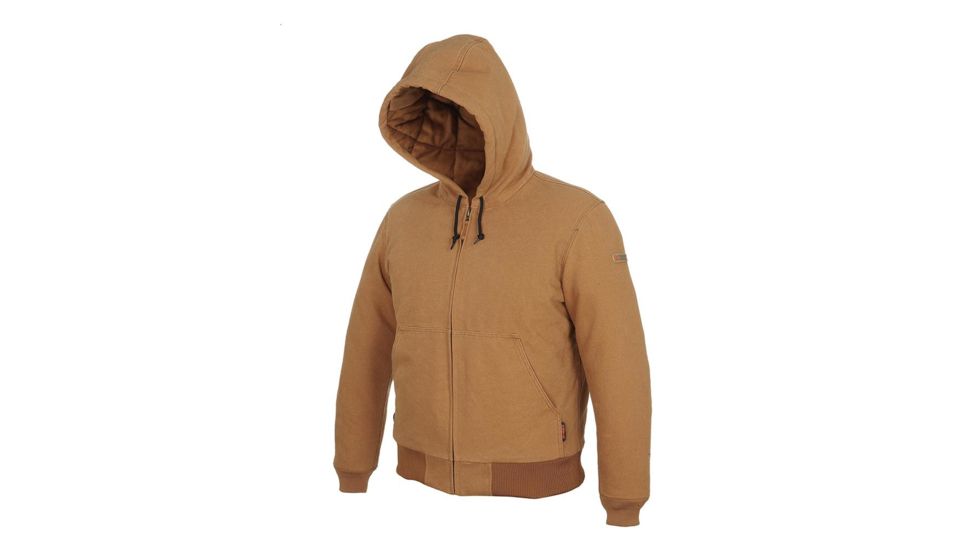 Mobile Warming Foreman Jacket - Mens, Tan, Medium, MWJ19M16-16-03