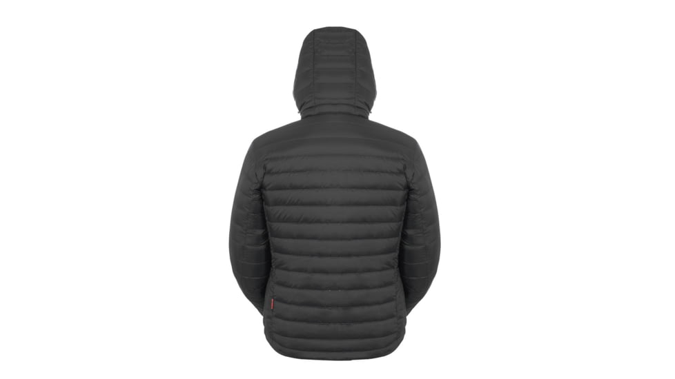 Mobile Warming Summit Jacket - Mens, Black, Large, MWJ19M09-01-04