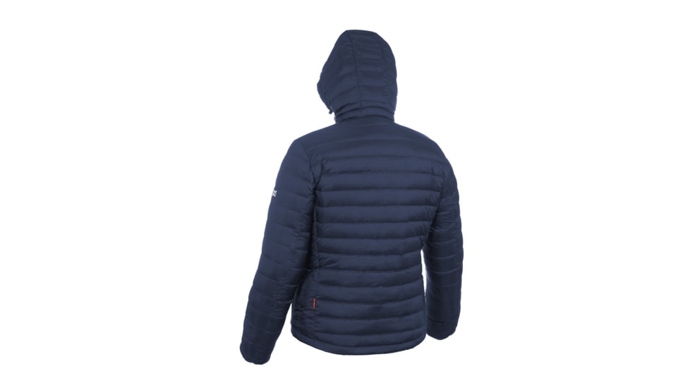 Mobile Warming Summit Jacket - Mens, Navy, Medium, MWJ19M09-06-03