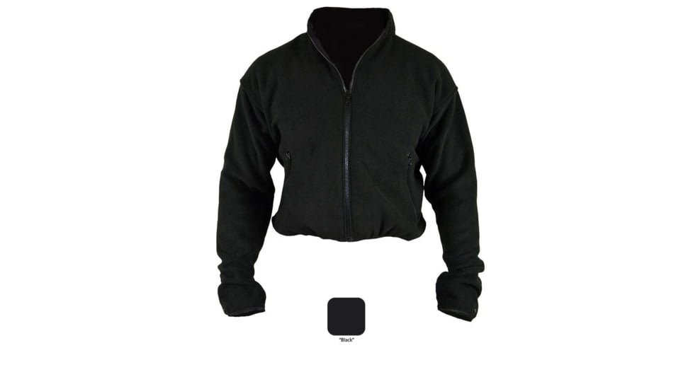 Zip-in Liner