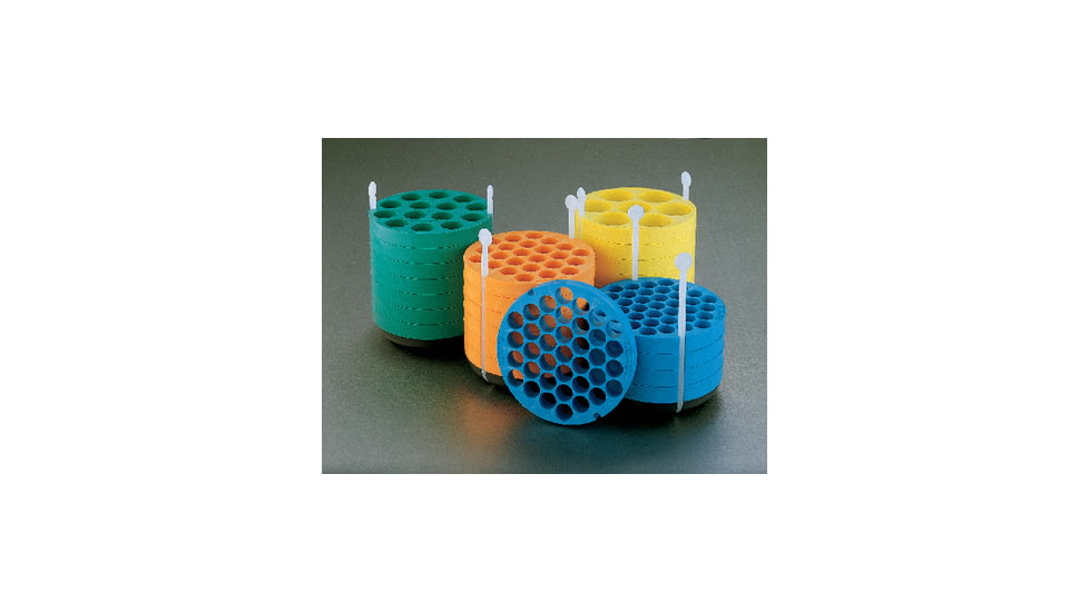 Modular Disk Adapters For Sx4750, Sx4750a, And Js-4.3 Rotors, Beckman Coulter 359156