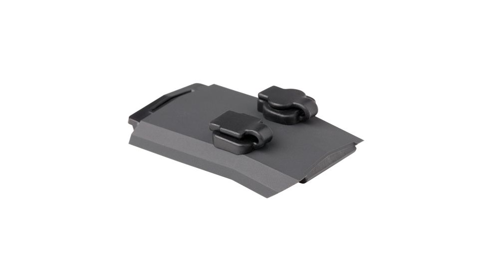 MOHOC Hardwire Door, Black/Gray, One size fits all MH-HWD, EDEMO1