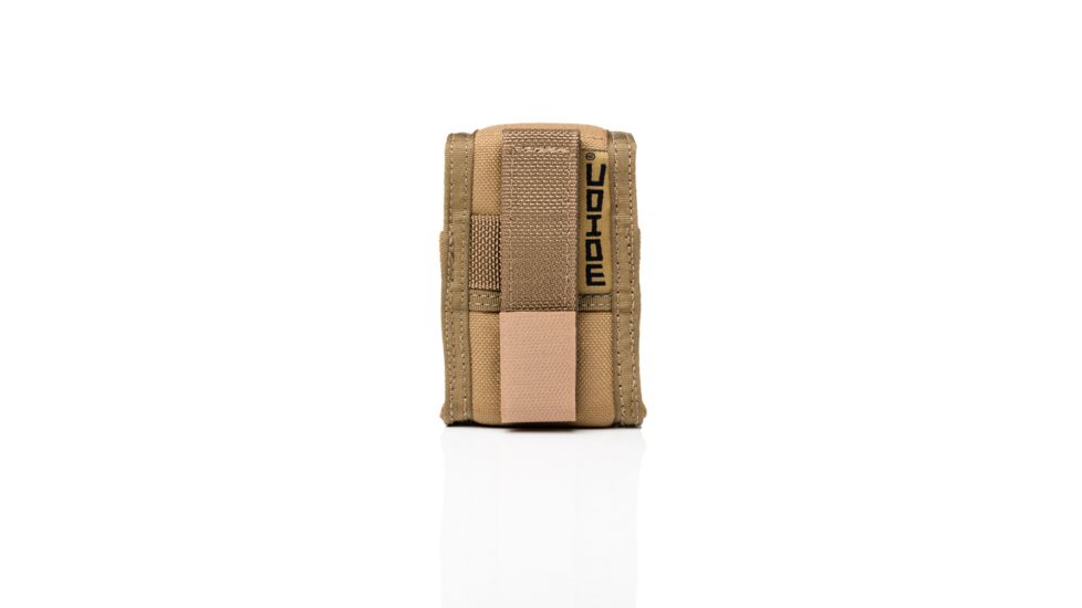 MOHOC MOLLE Case, Tan, One size fits all MH-MCT