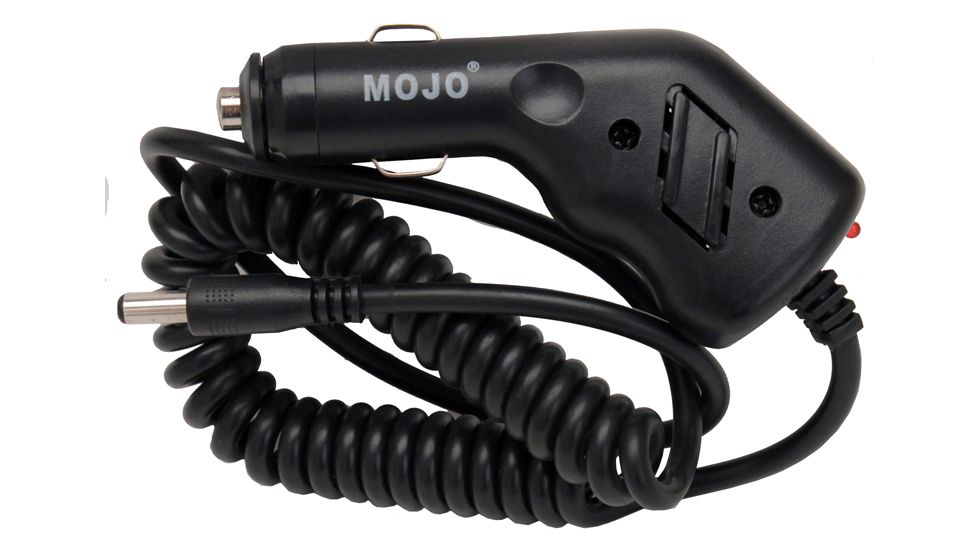 Mojo 12 V Car Charger 172497