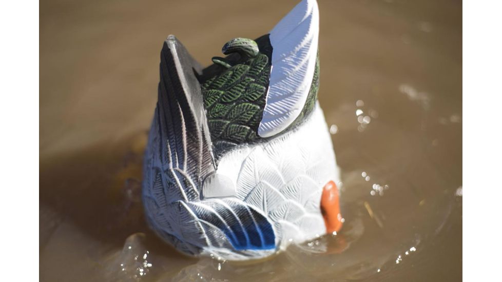 Mojo Butt Up Rippler Motion Decoy HW2459