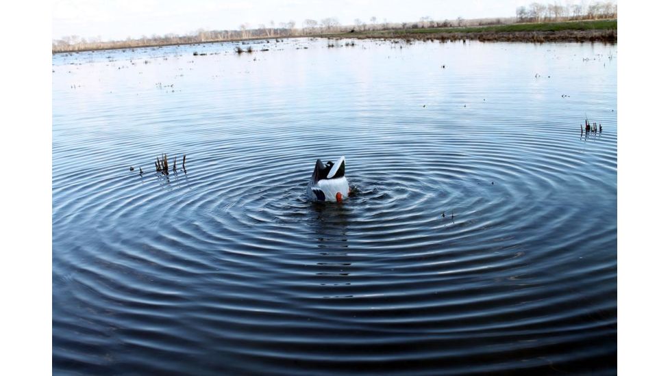 Mojo Butt Up Rippler Motion Decoy HW2459