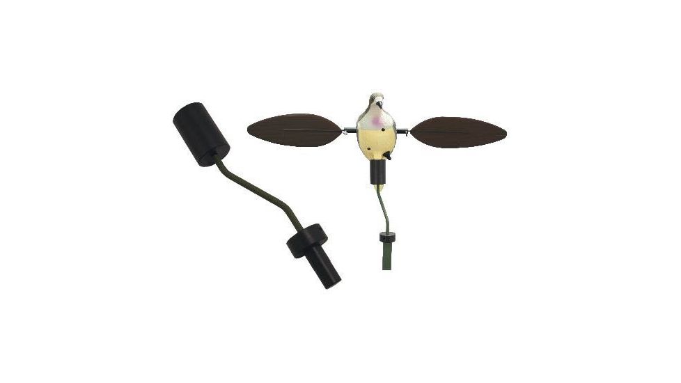 MOJO Dove Live Action Kit, HW8102