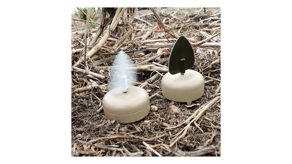 MOJO Dove A Flickers, 4 Pack, HW2461