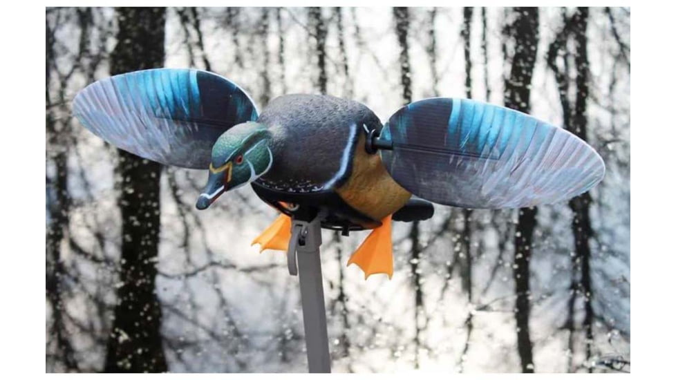 Mojo Elite Series Woody, Multi-Color, HW24723P