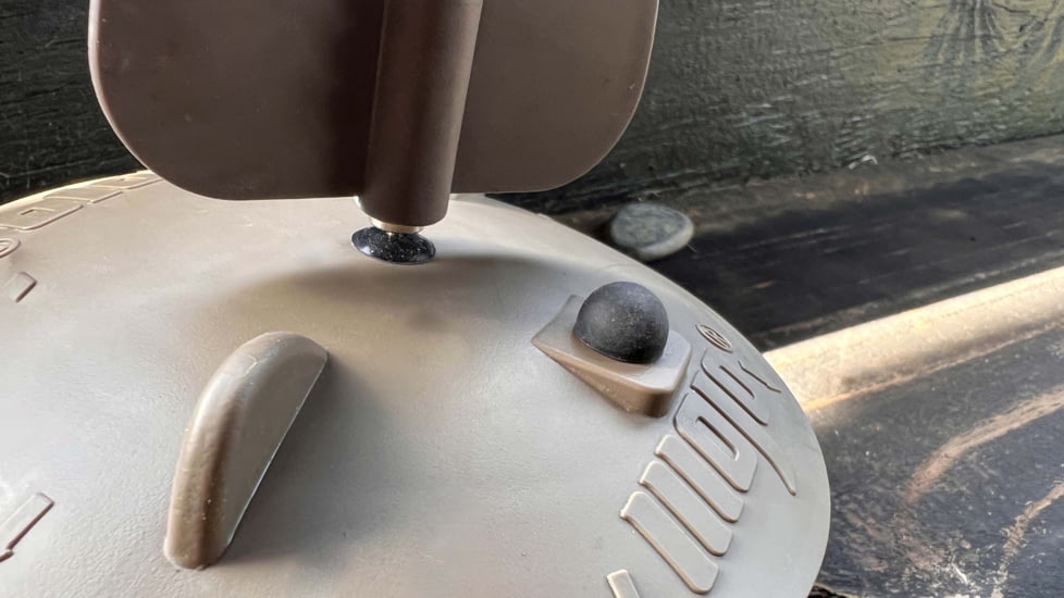 Mojo Flock A Flicker 2, Brown/White, HW2531