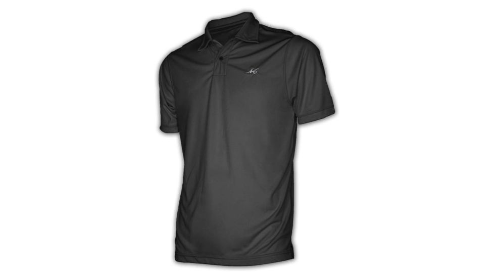 Mojo Sportswear Company Gladiator Polo - Mens, Octopus Ink, 2XL, OCTIN - 2XL - GLDP