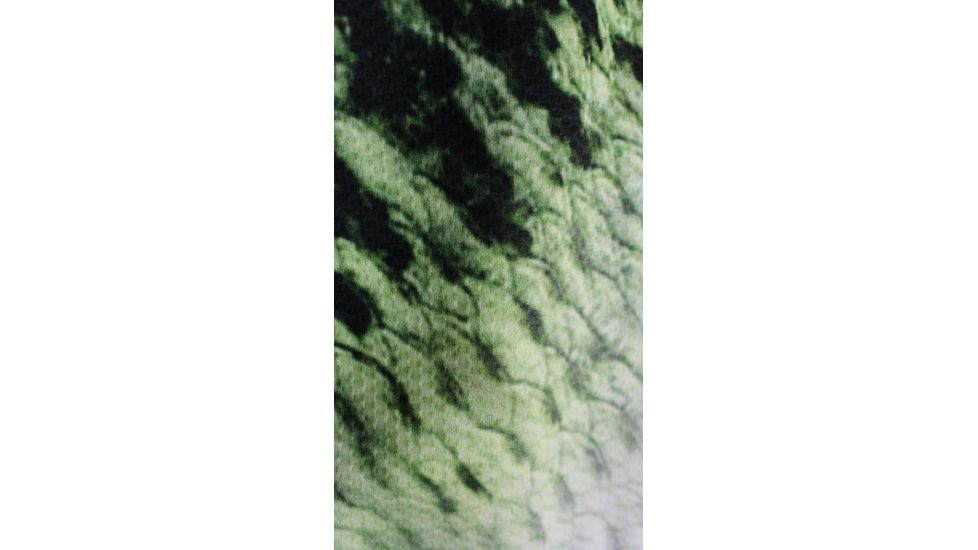 Mojo Sportswear Company Performance Hoodie - Mens, Bass, 3XL, Bass - 3XL - PRF Hoodie