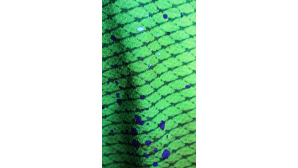 Mojo Sportswear Company Performance Hoodie - Mens, Dolphin, Extra Small, Dolphin - XS - PRF Hoodie