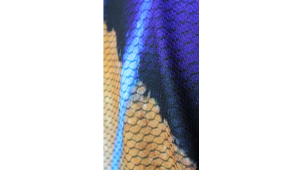 Mojo Sportswear Company Performance Hoodie - Mens, Marlin, 2XL, Marlin - 2XL - PRF Hoodie