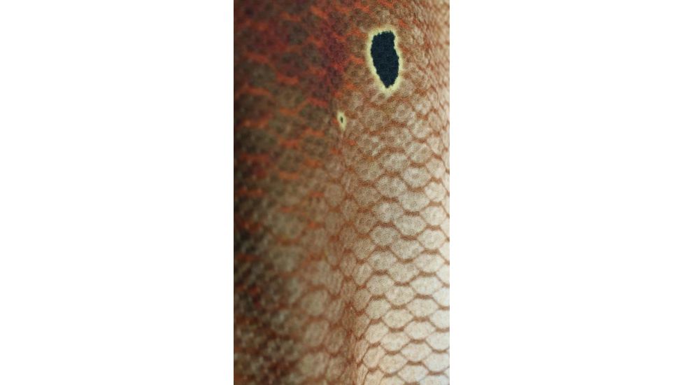 Mojo Sportswear Company Performance Hoodie - Mens, Redfish, 2XL, Redfish - 2XL - PRF Hoodie