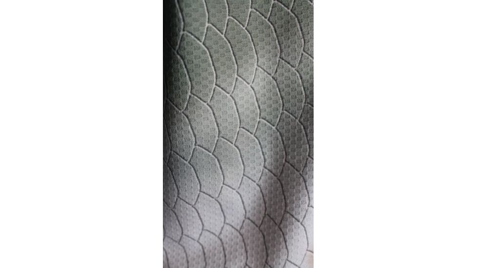 Mojo Sportswear Company Performance Hoodie - Mens, Tarpon, 4XL, Tarpon - 4XL - PRF Hoodie