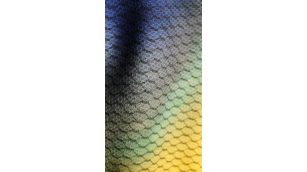 Mojo Sportswear Company Performance Hoodie - Mens, Tuna, 2XL, Tuna - 2XL - PRF Hoodie