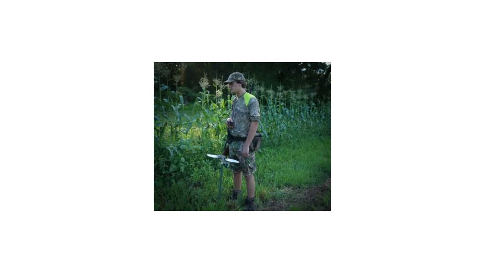 Mojo Voodoo Dove Decoy 80391