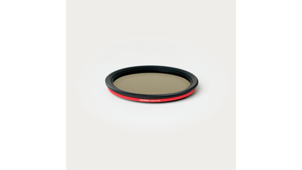 Moment 2-7 Stop Variable ND Filter, 67mm, 107-135