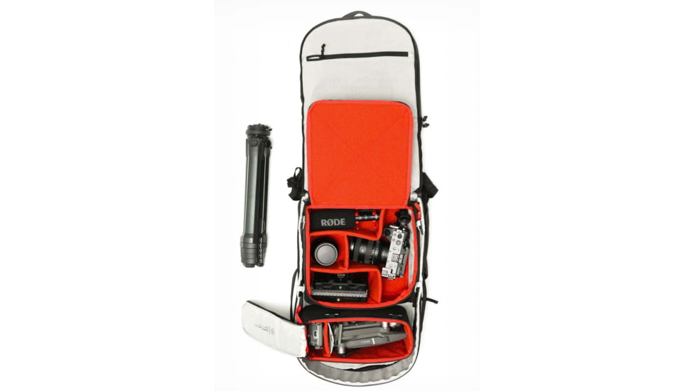 Moment 28L Everything Backpack, Black, 106-193
