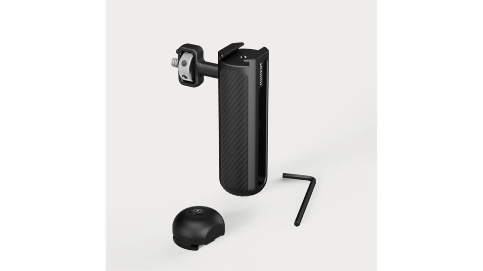 Moment 3/8x16 Universal Mobile Grip, Standard, 107-144
