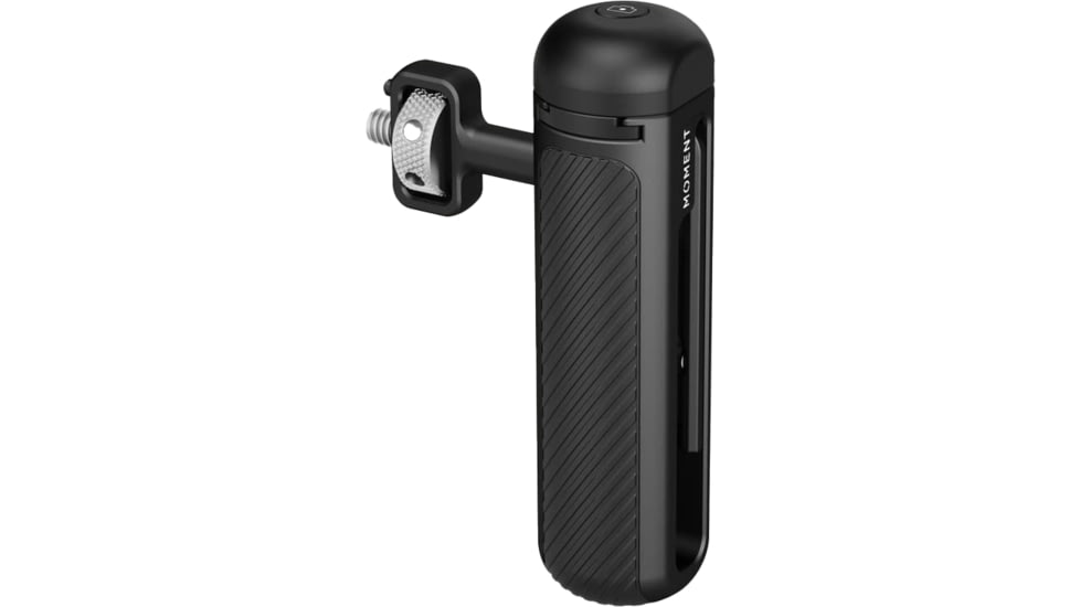 Moment 3/8x16 Universal Mobile Grip w/Wirelss Shutter, 107-145
