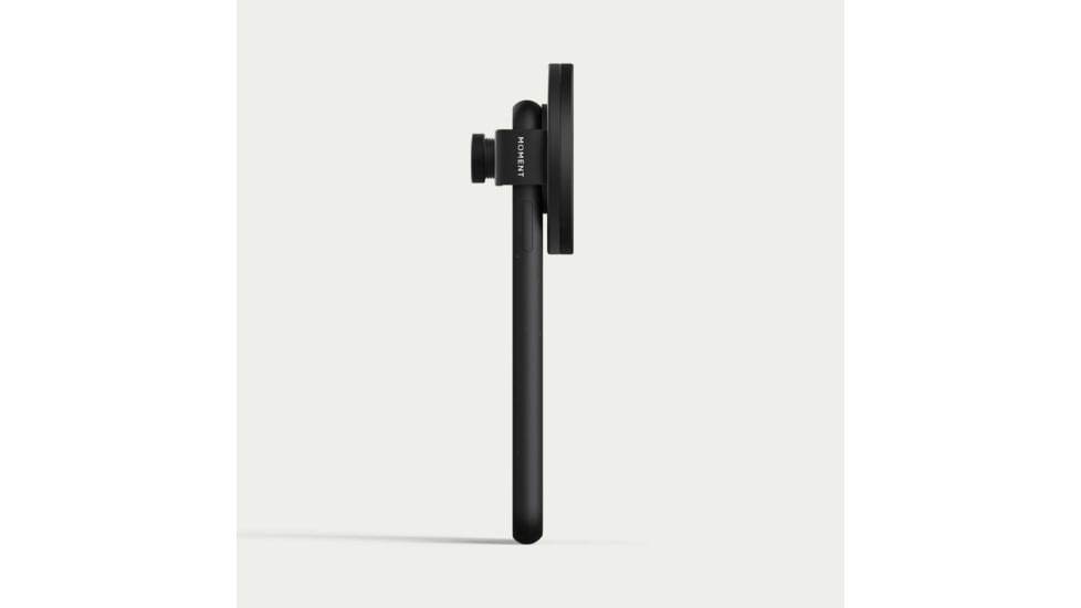 Moment 67mm Phone Filter Mount, Black, 107-017