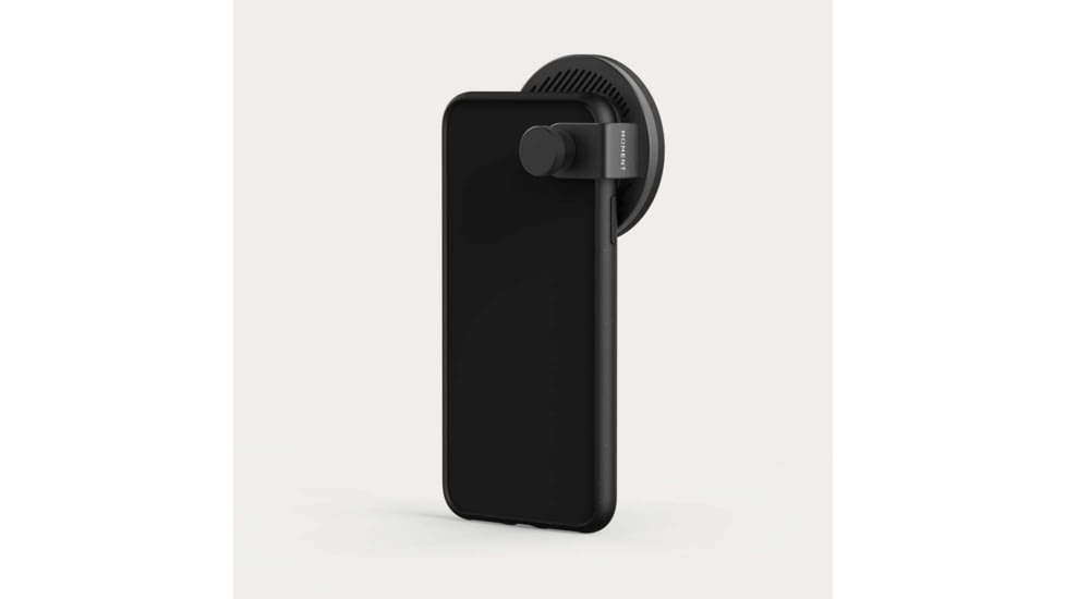 Moment 67mm Phone Filter Mount, Black, 107-017