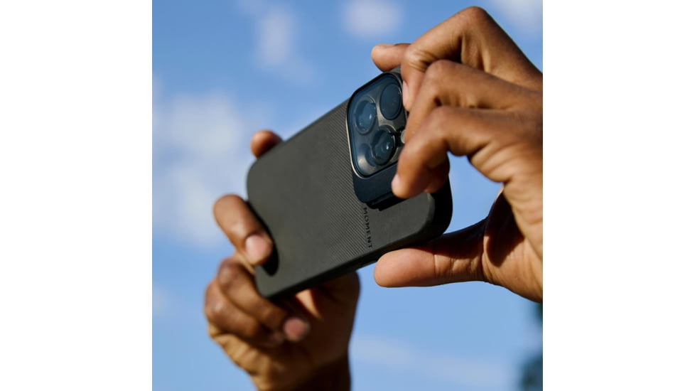 Moment iPhone - 15/16 Pro/Pro Max Mobile CineBloom 20% QuickLock Filter, 107-132