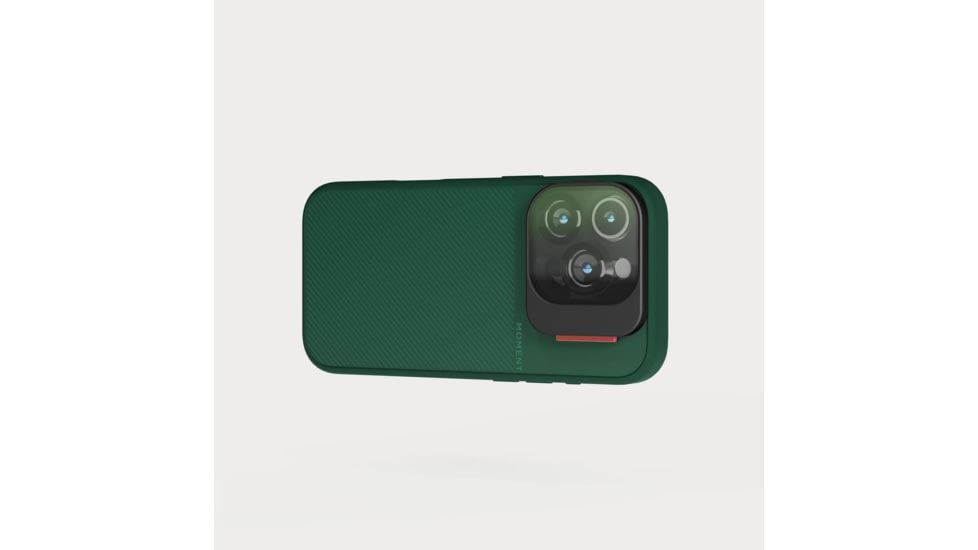 Moment iPhone - 15/16 Pro/Pro Max Mobile Variable ND 2-7 Stop QuickLock Filter, 107-130