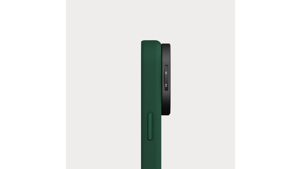 Moment iPhone - 15/16 Pro/Pro Max Mobile Variable ND 2-7 Stop QuickLock Filter, 107-130