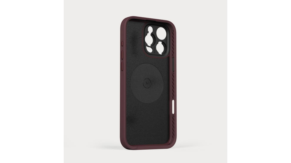 Moment iPhone 16 Pro Camera Case, Red Clay, 310-258